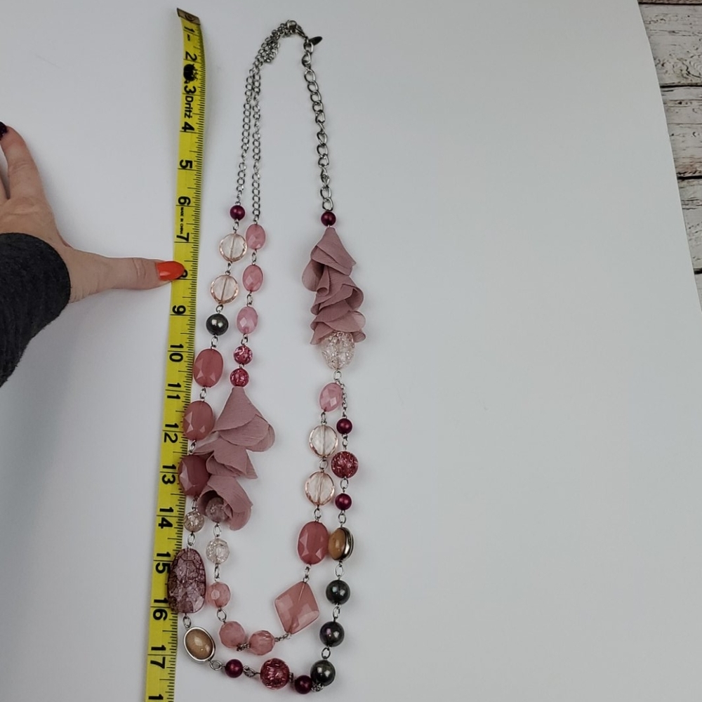 Pink Matching Set - Picture 2 of 8